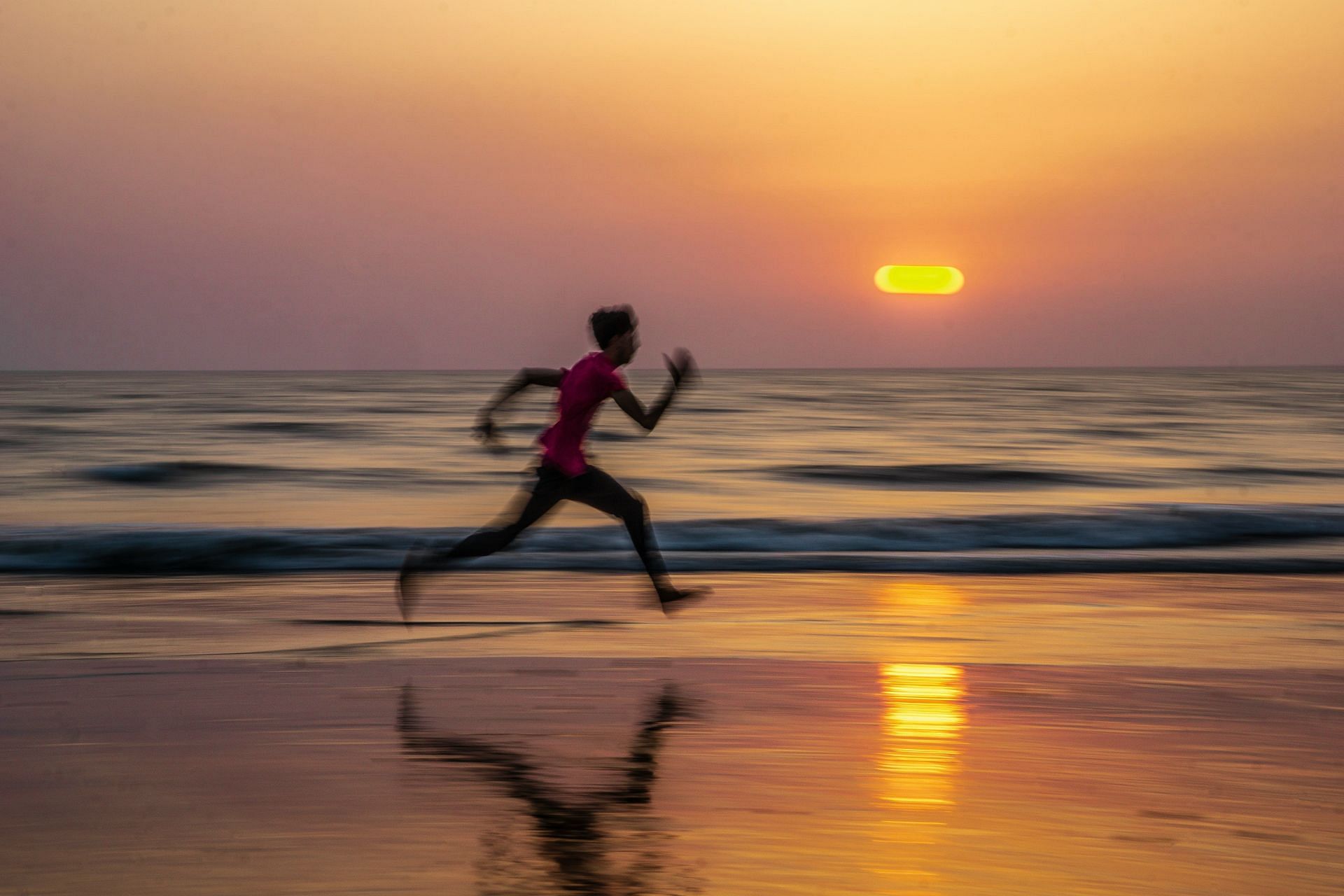 This therapy has been shown to improve energy levels(Image by Swapnil Dwivedi/Unsplash)